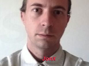 JonX