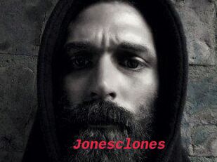 Jonesclones
