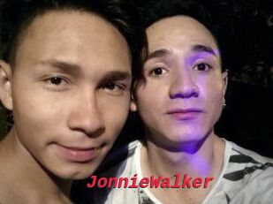 JonnieWalker