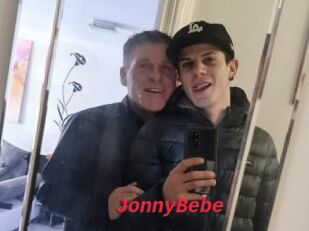 JonnyBebe