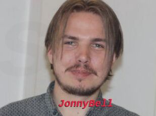 JonnyBell