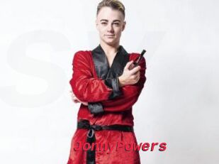 JonnyPowers