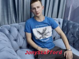 JonyStafford