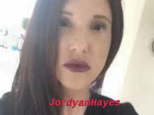 JordyanHayes