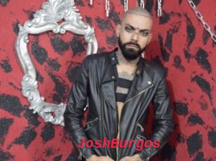 JoshBurgos