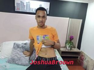 JoshuaBroown