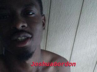 Joshua_Gordon