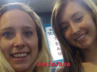 JosieJana