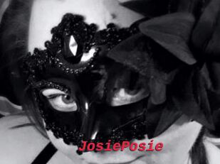 JosiePosie
