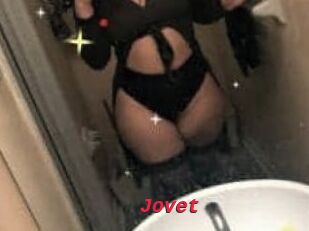 Jovet