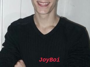 JoyBoi