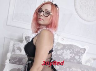 JoyRed