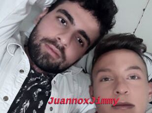 JuannoxJimmy