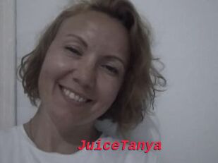 JuiceTanya