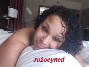 JuiceyRed