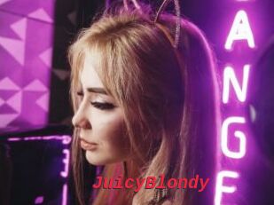 JuicyBlondy