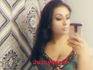 JuicyNessa