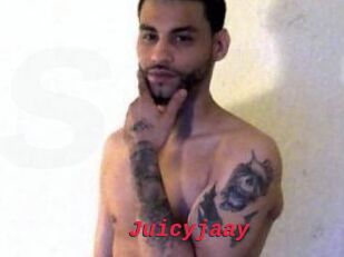 Juicyjaay