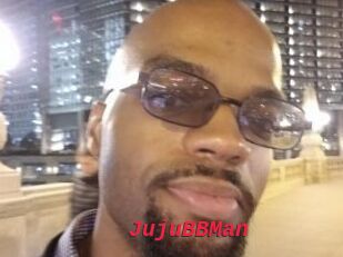 JujuBBMan