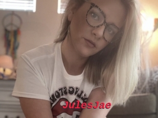 JulesJae