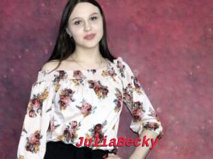 JuliaBecky