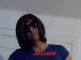 JuliaCD