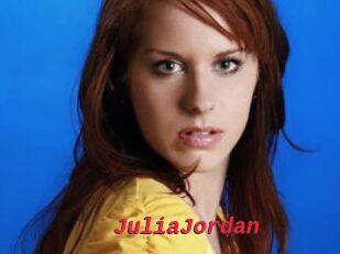 JuliaJordan