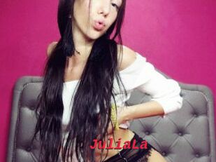 JuliaLa