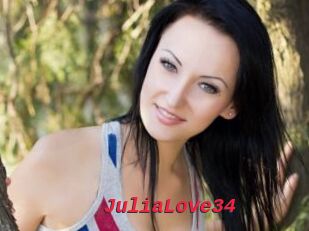 JuliaLove34