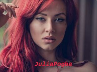 JuliaPogba