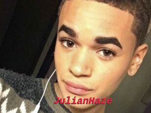 JulianHaze