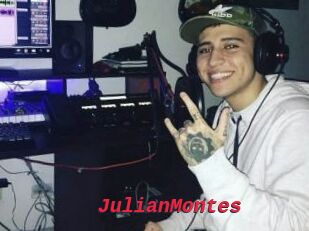 JulianMontes