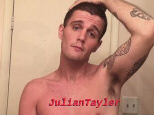 Julian_Tayler