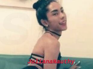 JulianaNauthy