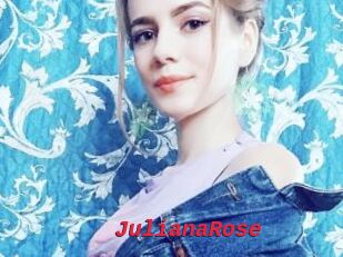 JulianaRose