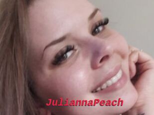 JuliannaPeach