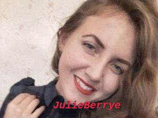 JulieBerrye