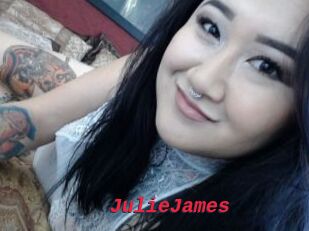 JulieJames