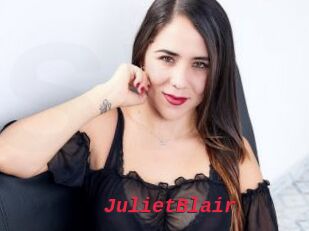 JulietBlair