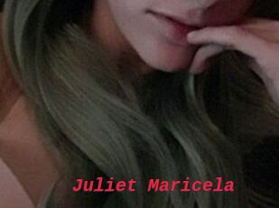 Juliet_Maricela