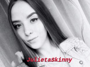 JulietaSkinny