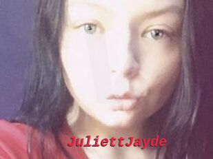JuliettJayde