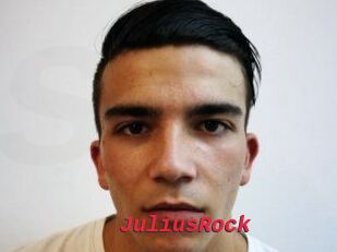 JuliusRock
