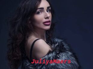 JuliyaMaers