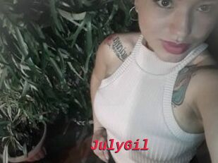 JulyGil