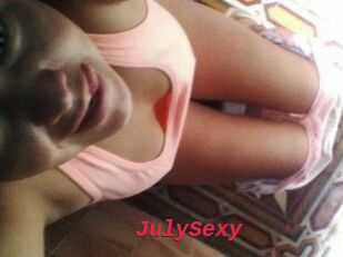 JulySexy