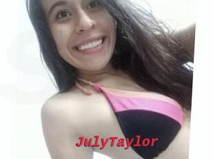 JulyTaylor