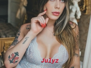 Julyz