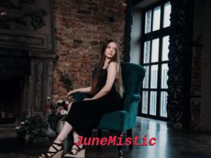 JuneMistic