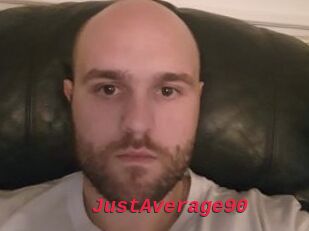 JustAverage90